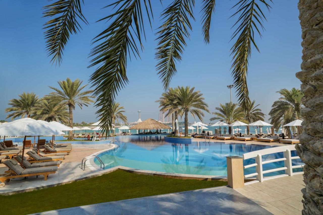 Resort Radisson Blu & Resort, Corniche 5*