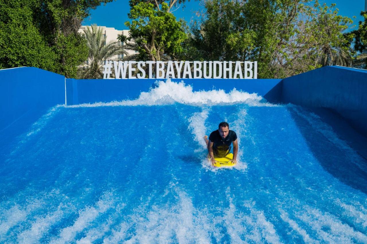 Radisson Blu & Resort, Corniche Abu Dhabi