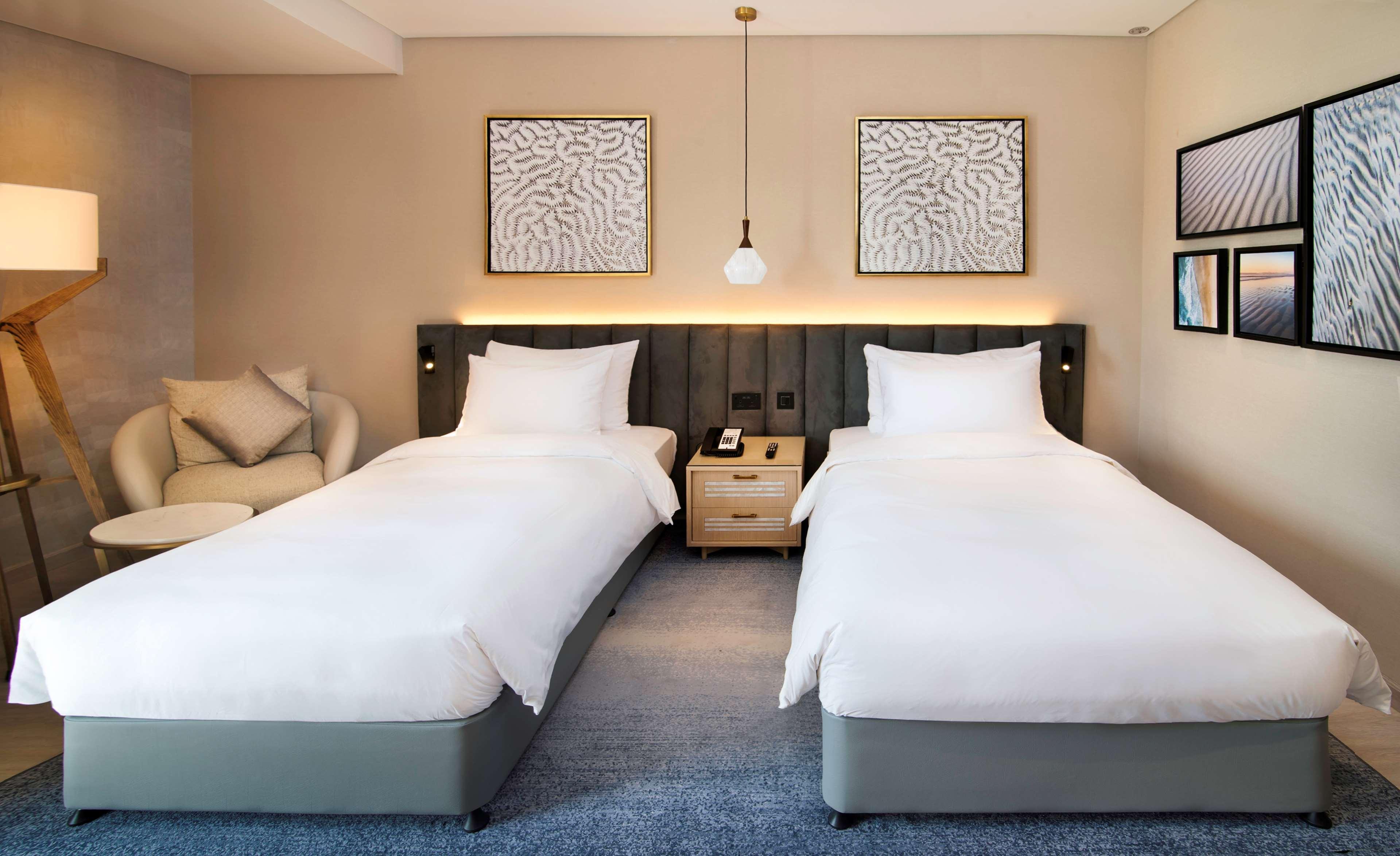 Resort Radisson Blu & Resort, Corniche Abu Dhabi