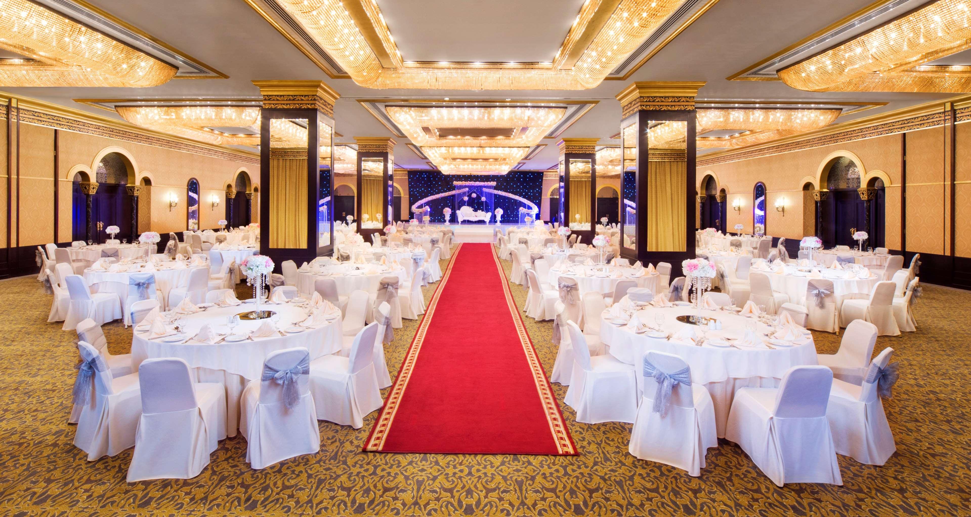 Resort Radisson Blu & Resort, Corniche