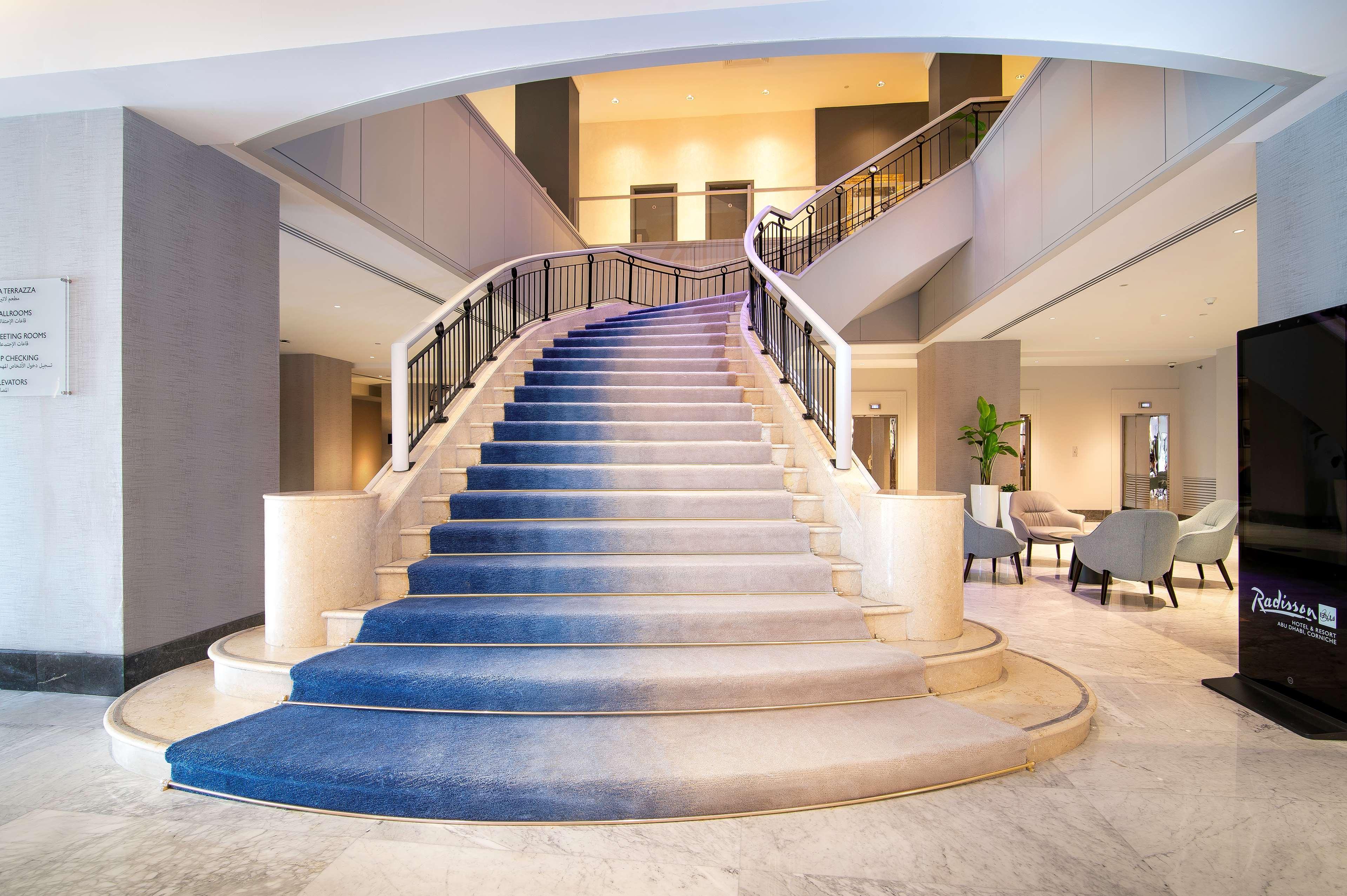 Radisson Blu & Resort, Corniche