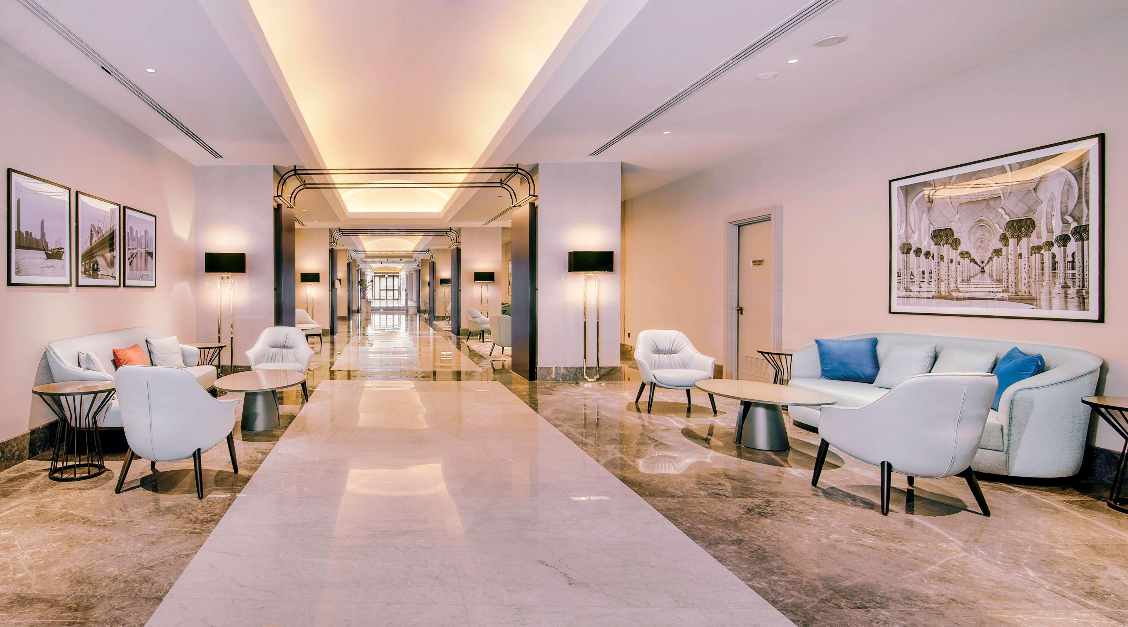 Radisson Blu & Resort, Corniche Resort Abu Dhabi