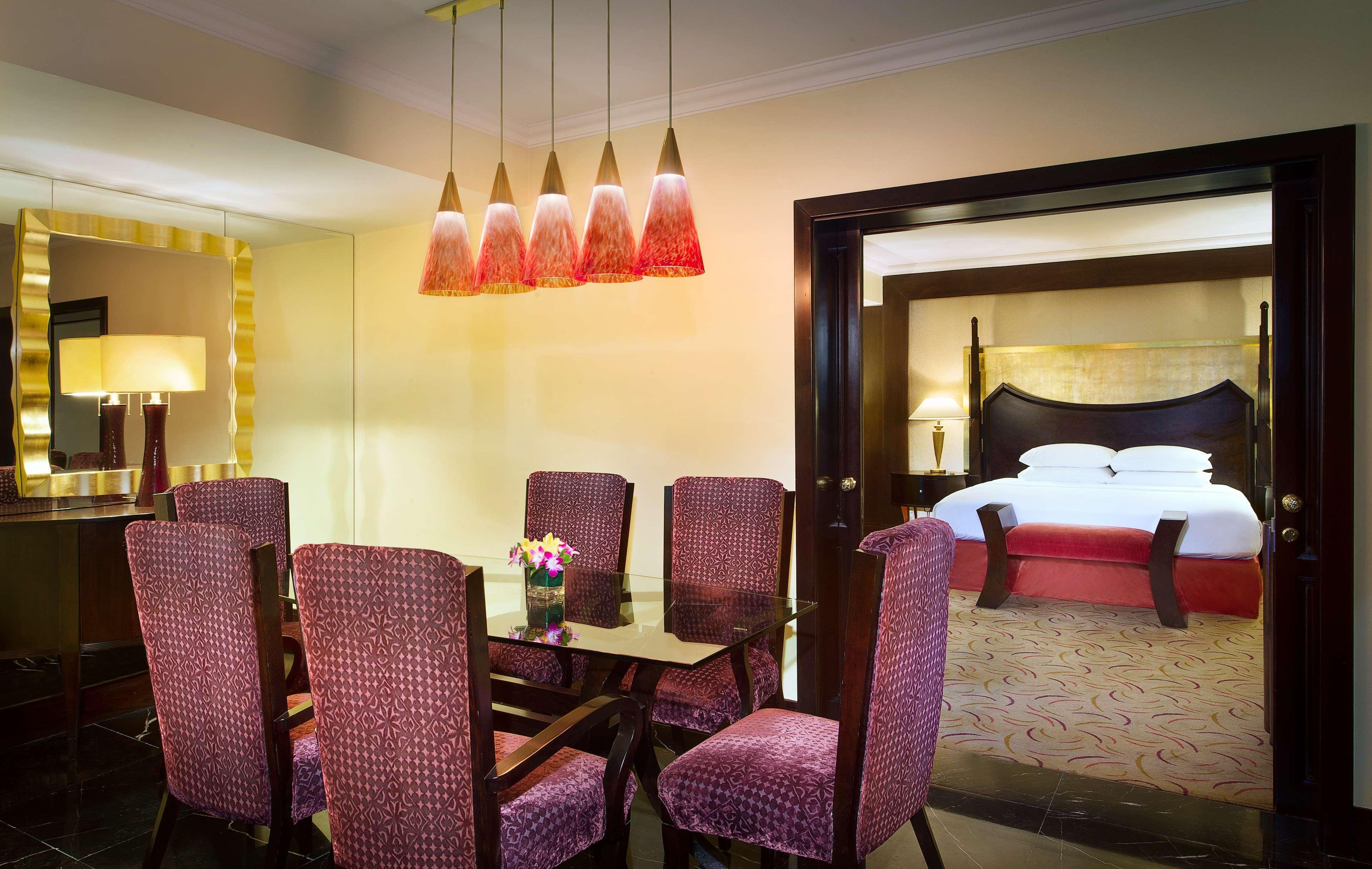 Radisson Blu & Resort, Corniche Resort 5*