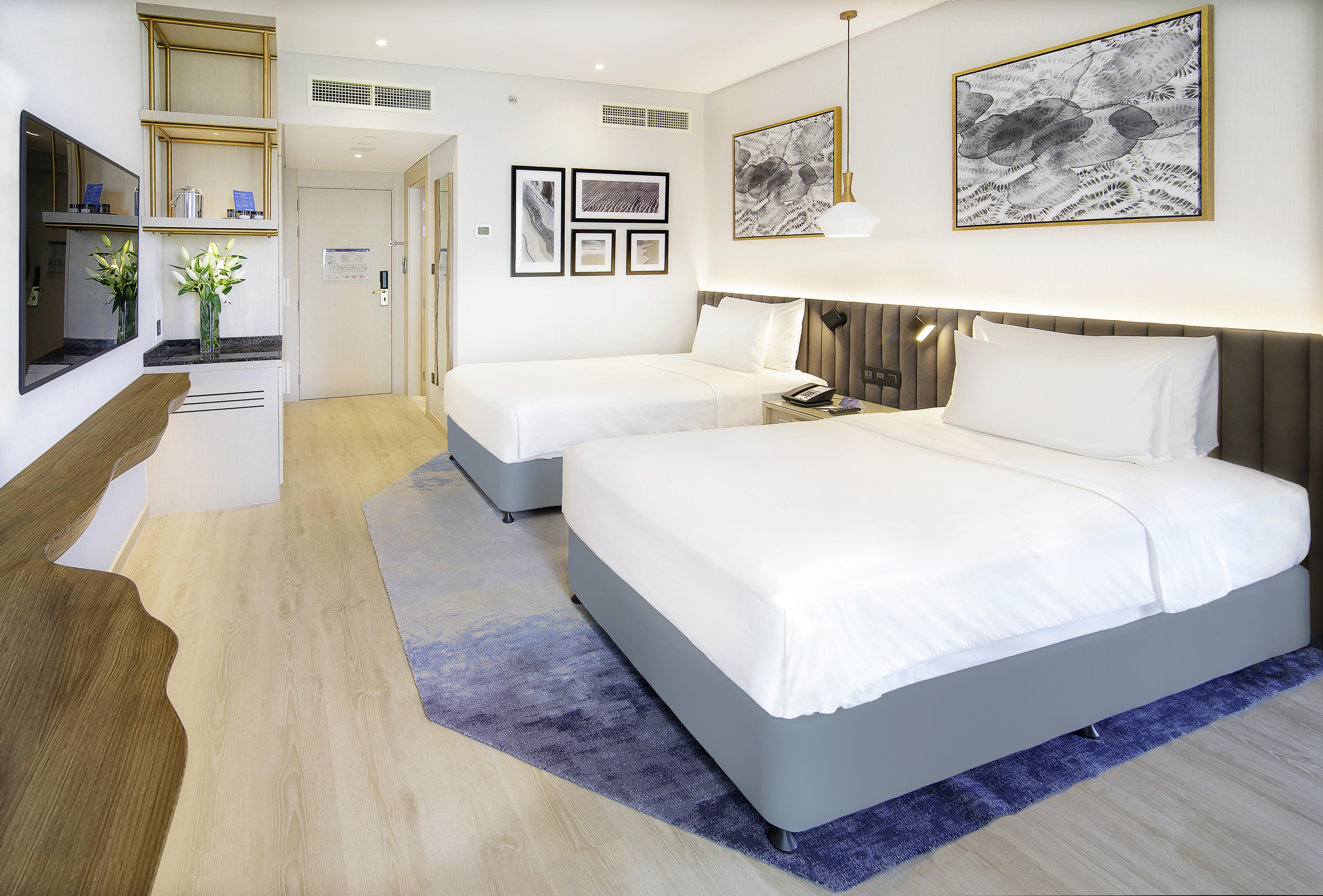 Radisson Blu & Resort, Corniche 5* Abu Dhabi