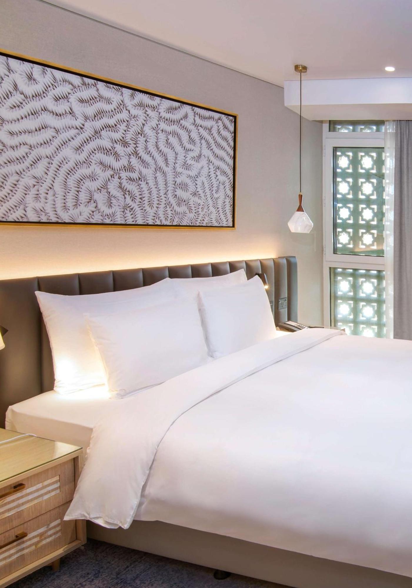 Radisson Blu & Resort, Corniche 5* Abu Dhabi