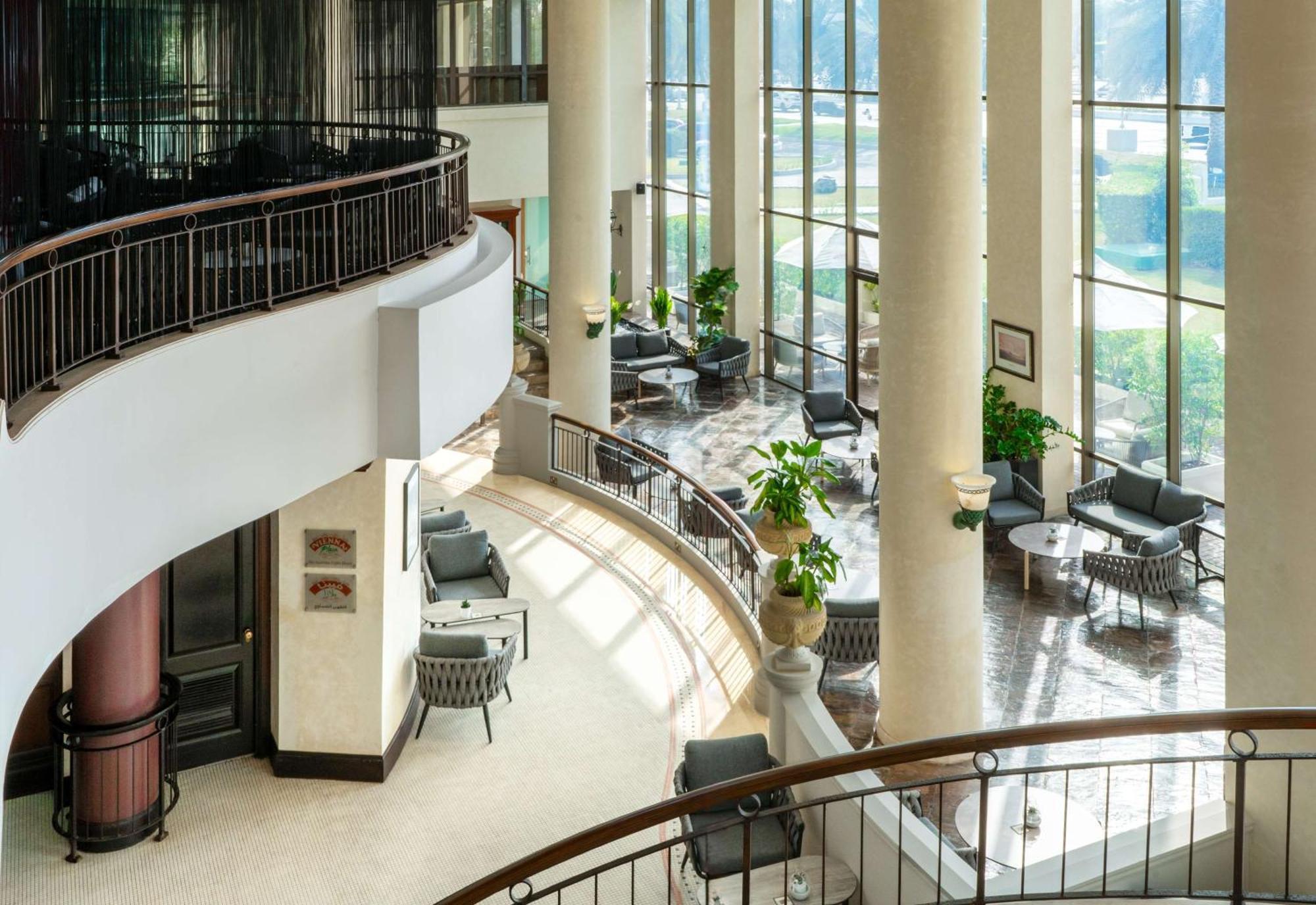 Radisson Blu & Resort, Corniche Abu Dhabi