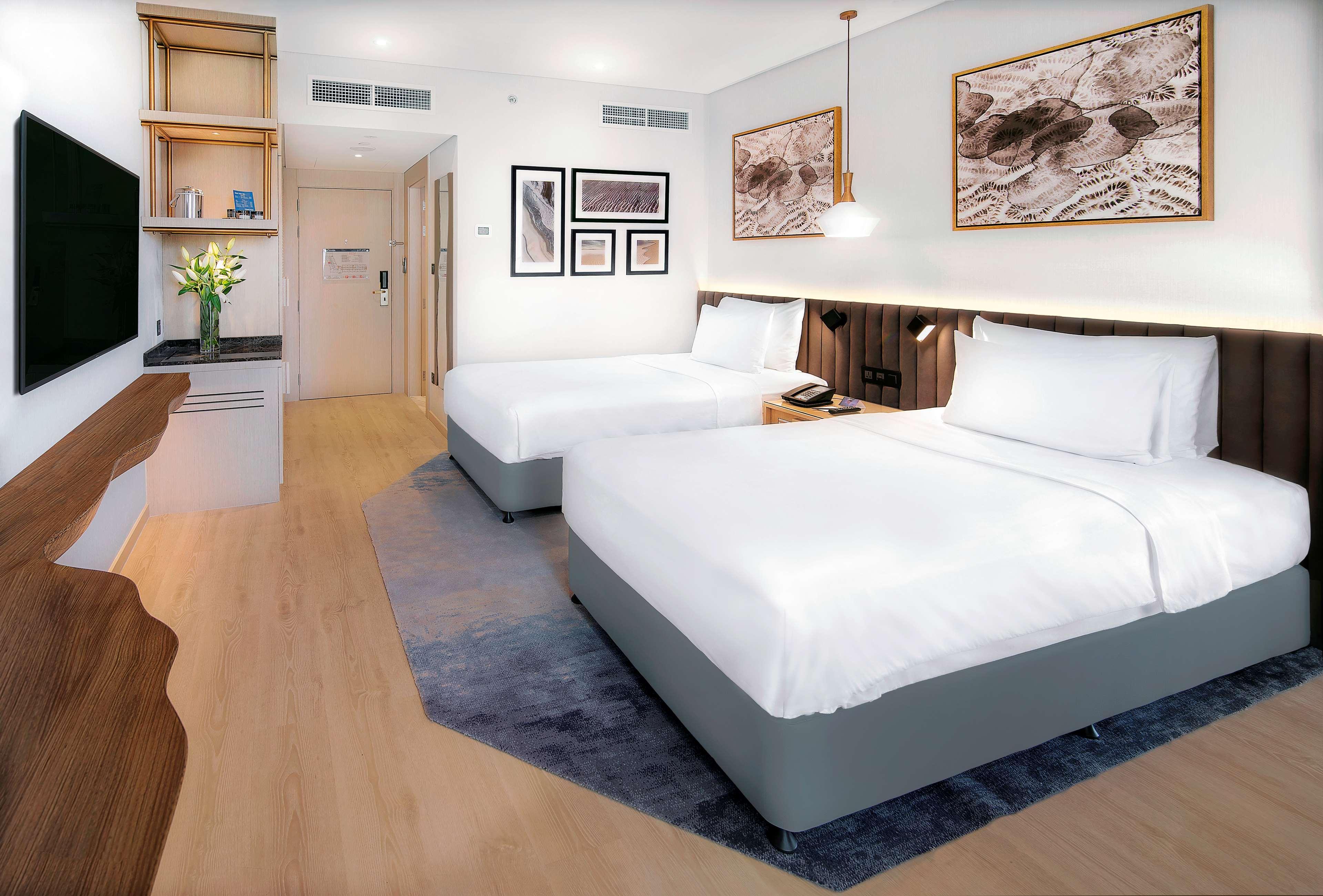 Radisson Blu & Resort, Corniche Resort 5*