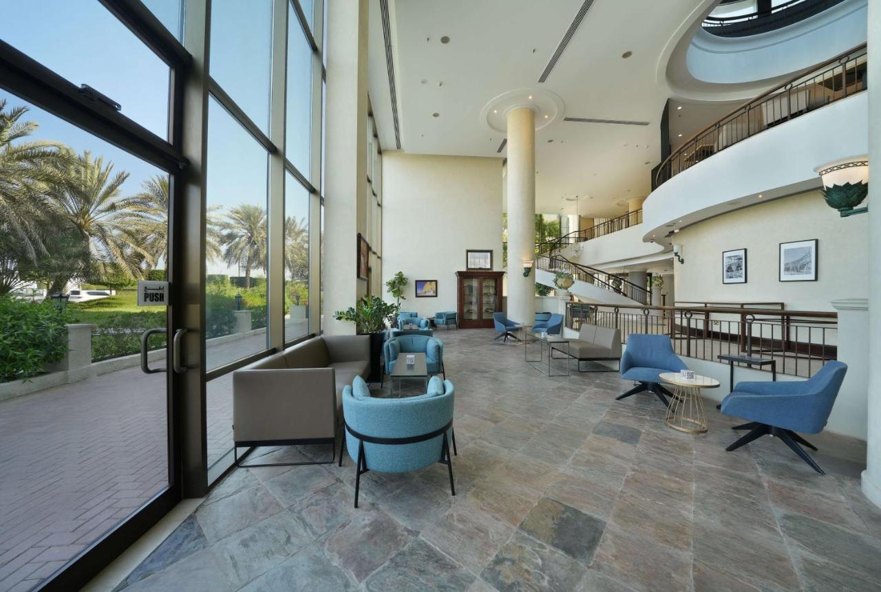 Resort Radisson Blu & Resort, Corniche Abu Dhabi