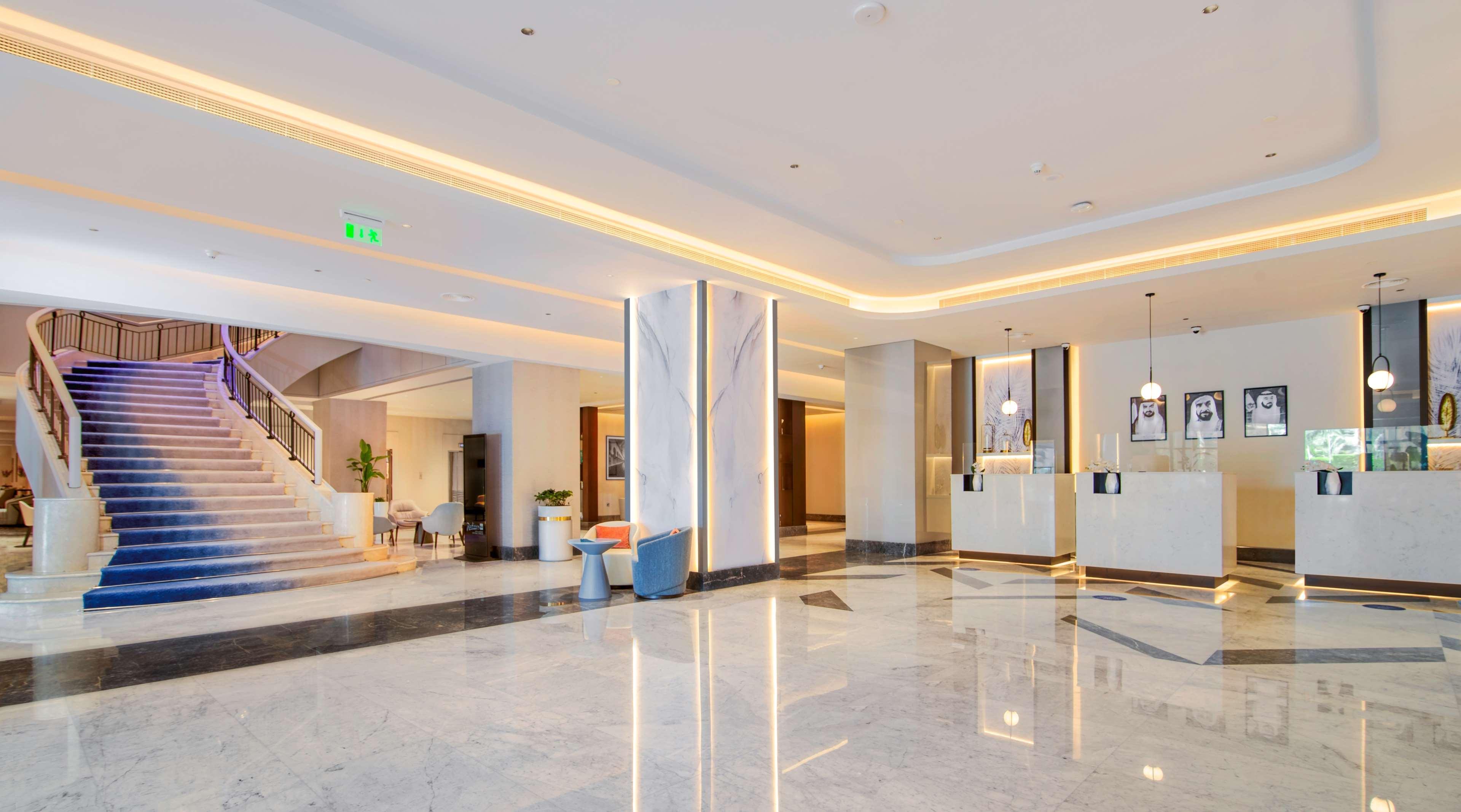 Resort Radisson Blu & Resort, Corniche