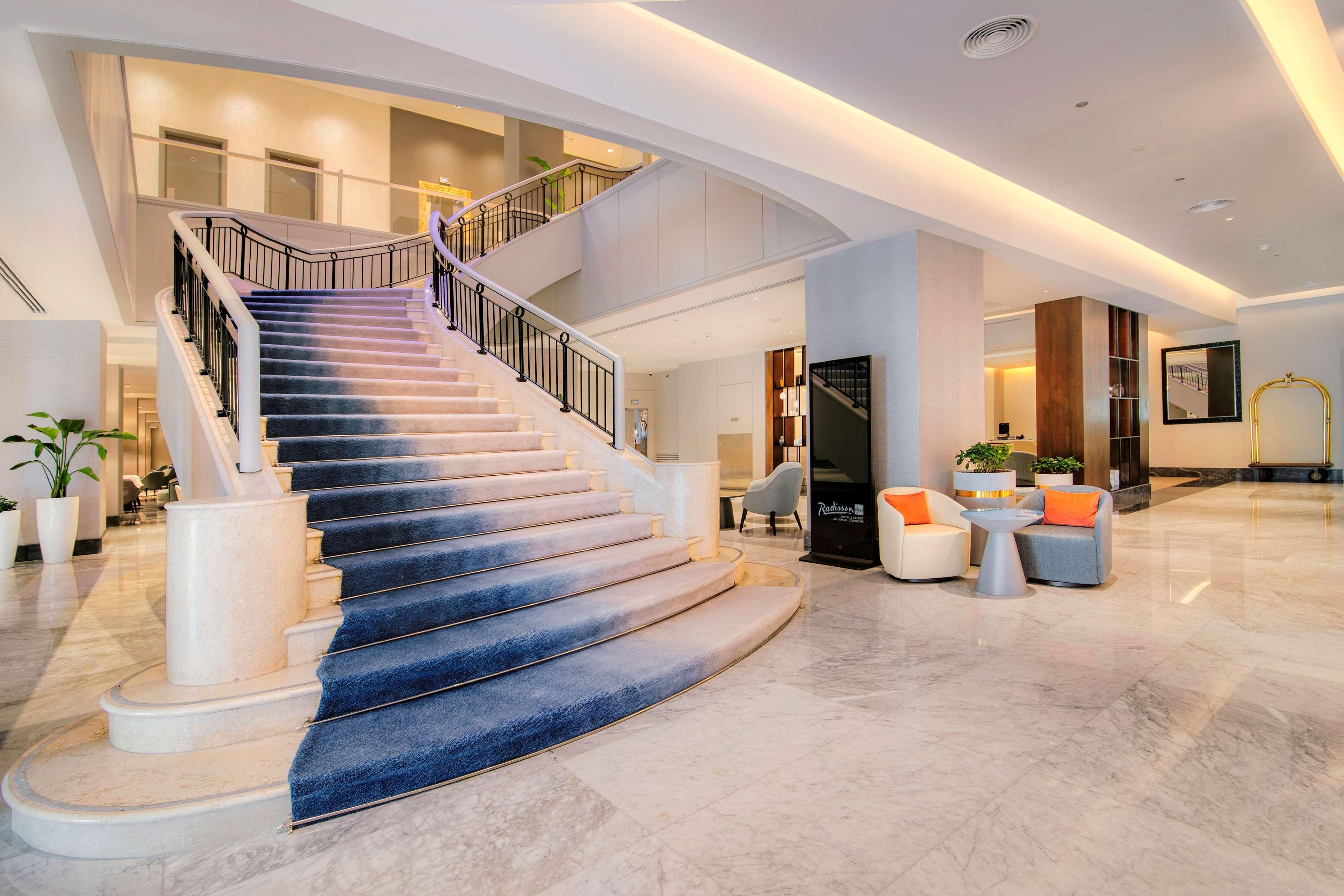 Station touristique Radisson Blu & Resort, Corniche 5*