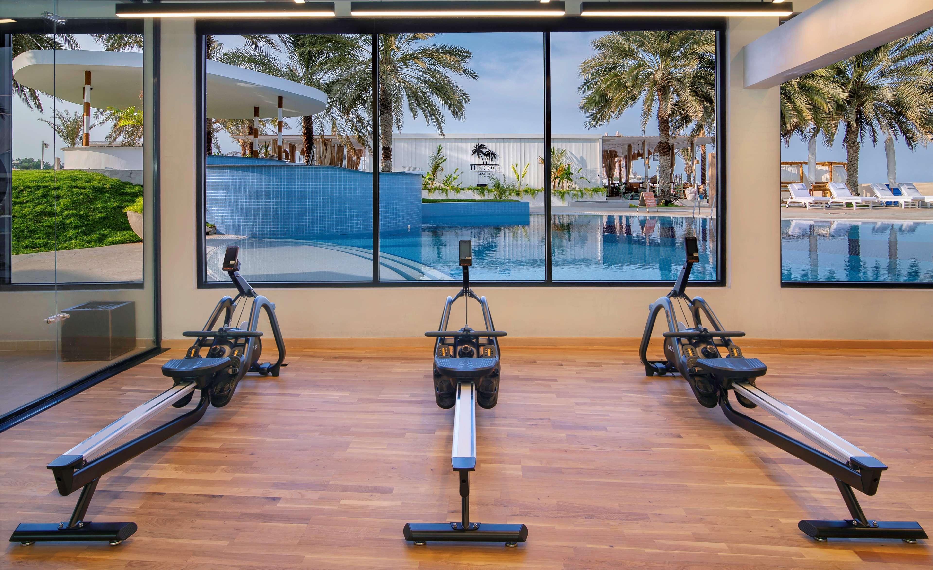 Radisson Blu & Resort, Corniche Abou Dabi